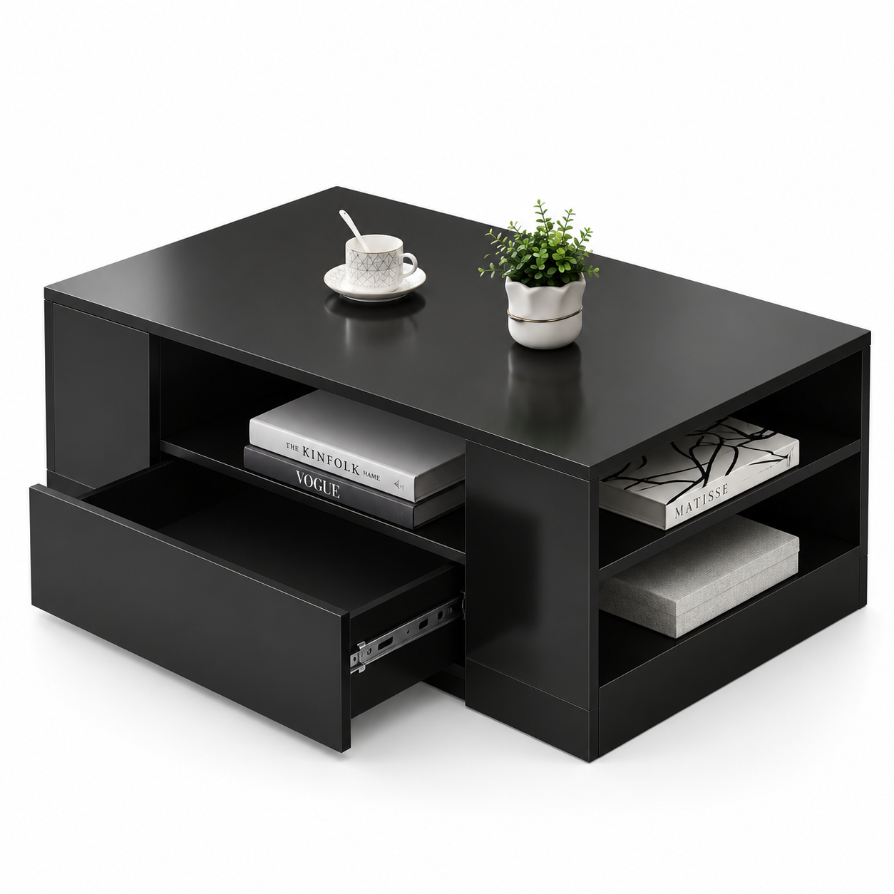 UrbanNest Storage Coffee Table