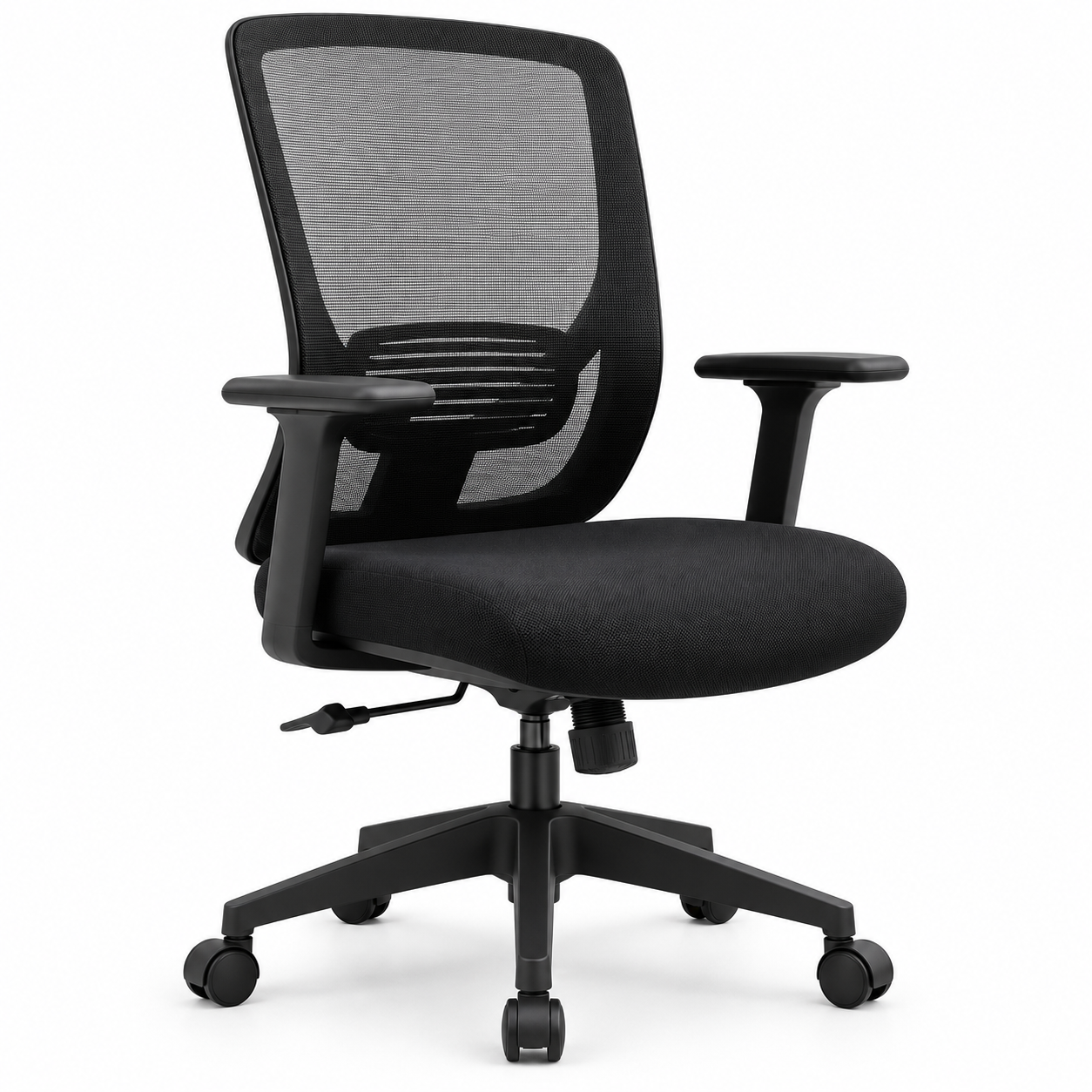 AeroFlex Ergonomic Mesh Office Chair