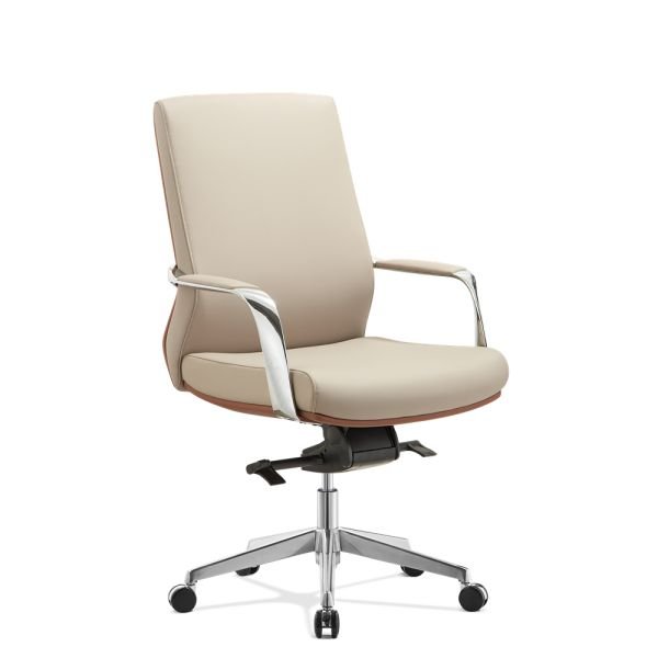 Veyra Premium Executive Office Chair